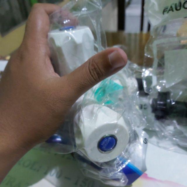 Kran Cabang Plastik Soligen Baling