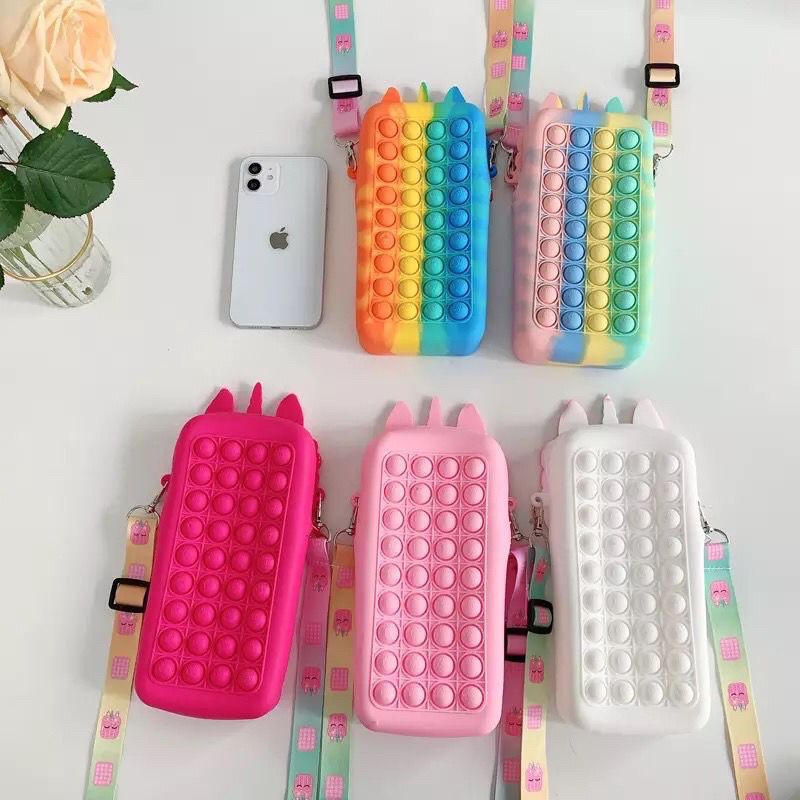 TAS UNICORN POP IT MUAT HP