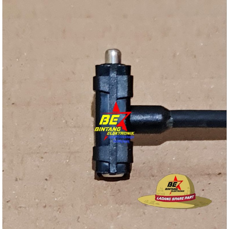 KABEL MAGNET KOMPOR GAS KABEL PEMATIK KOMPOR MAGNET IGNITION VALVE GAS