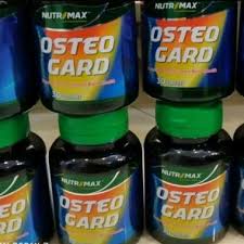 NUTRIMAX OSTEOGARD || VITAMIN TULANG