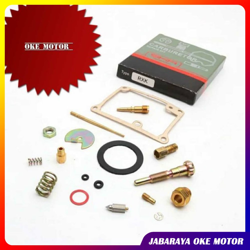 REPAIRKIT DALAMAN KARBU YAMAHA RX KING
