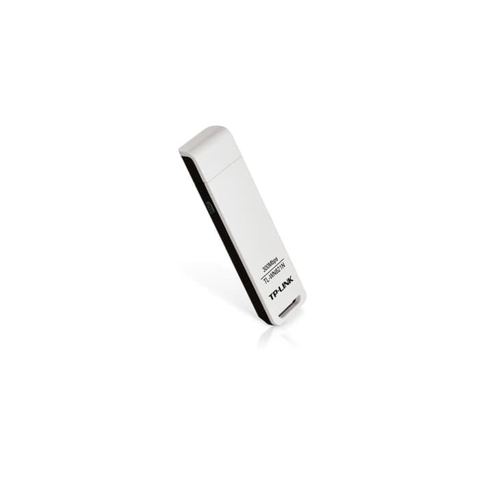 TP-Link Wireless USB Wifi TPlink TL-WN821N - 300Mbps USB Wifi Receiver