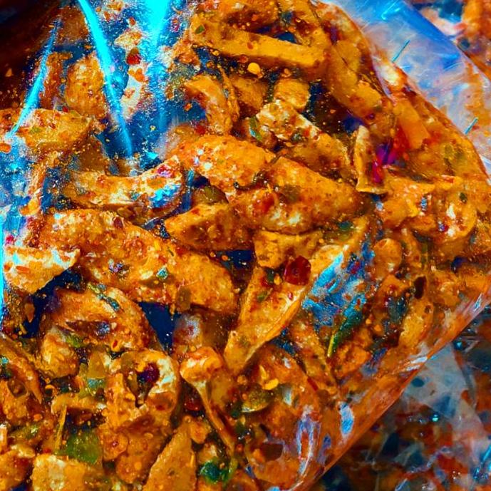 

【[Terlaris Today]】 BASRENG 250GR / BASRENG PEDAS JERUK Grosir/5.5 SALE/5.5 Product HOT/TERLARIS/「⭐Terbaru 3.3」