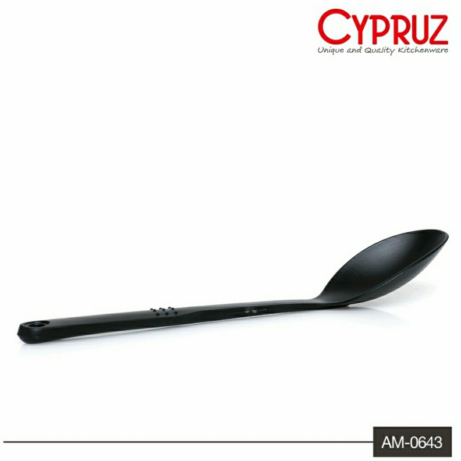 CYPRUZ serving spoon nylon AM 0643