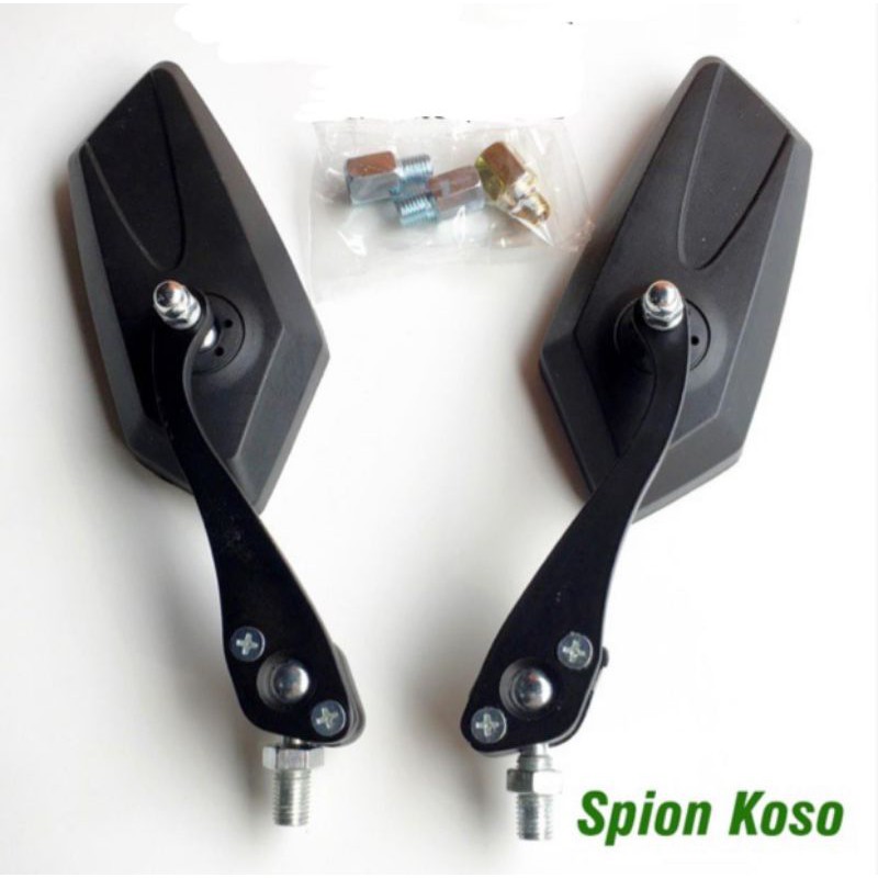 Spion jalu bulat,oval,premium.nmax.pcx.vario125/150.beat.mio.fino.