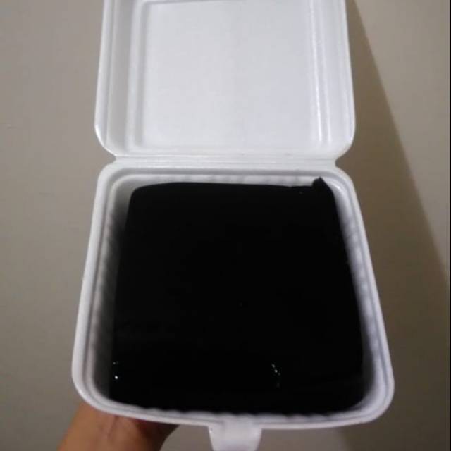 

ANMART | 1 Petak Lengkong Hitam | Sayur Online