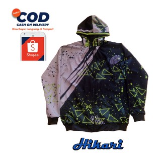 88 Desain Jaket Printing Terbaru