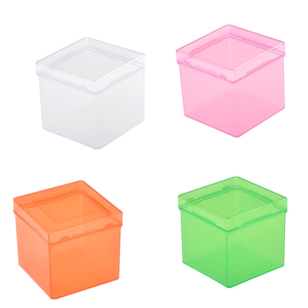 # Kaos T-Shirt Wanita Lengan Pendek Motif Print #3x3 X 3 Mainan Puzzle Kubus Ajaib Bahan Plastik Transparan