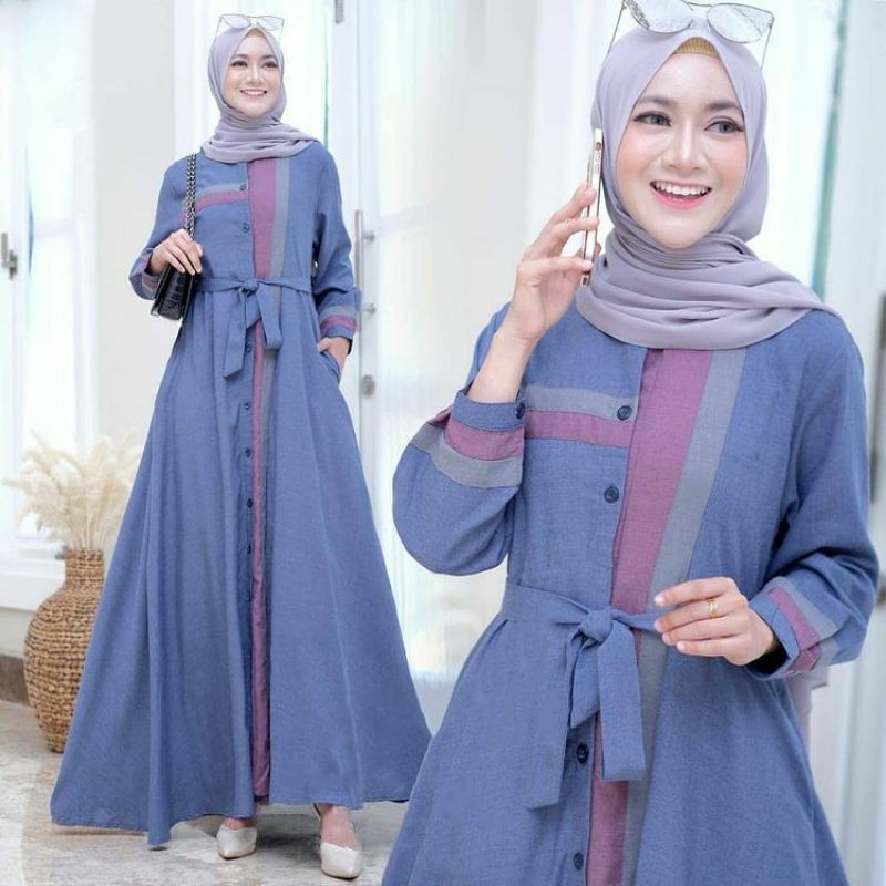 gamis termurah 2021/gamis termurah/gamis terbaru2021/gamis terbaru/