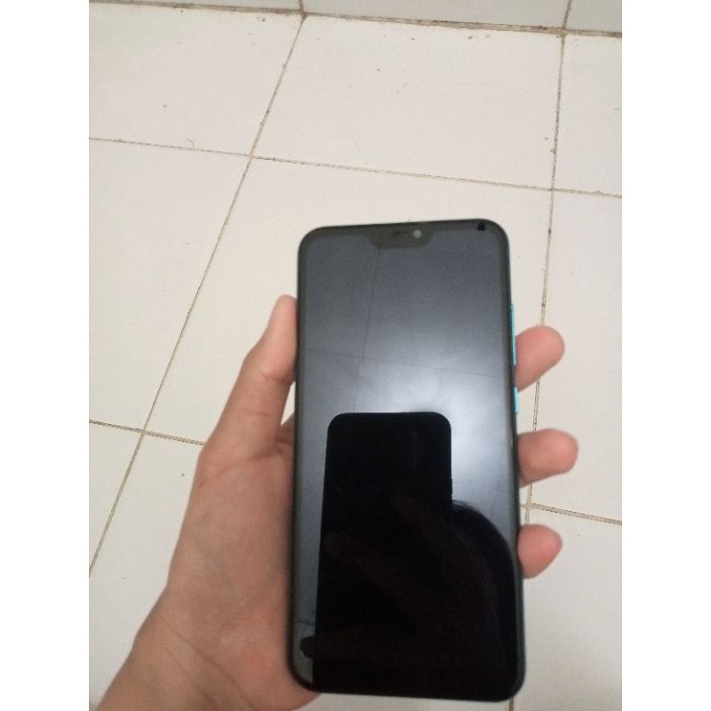 Redmi 6 Pro 4/32 second