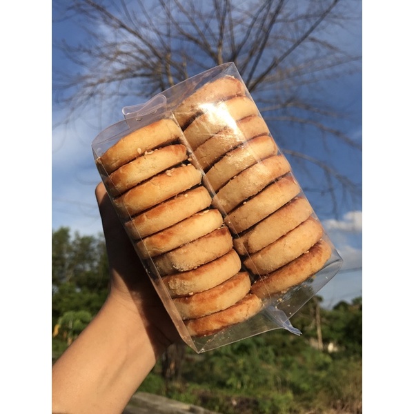

kue kacang