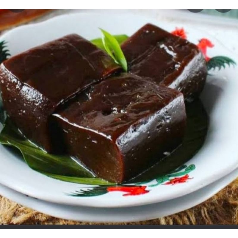 

dodol/jenang legit original 1kg