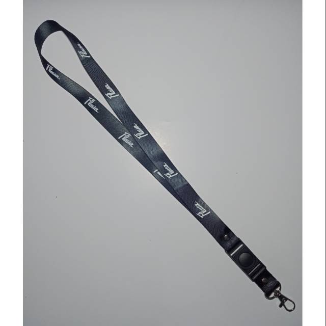 

LANYARD FLAVA / GANTUNGAN LANYARD FLAVA / TALI ID CARD FLAVA