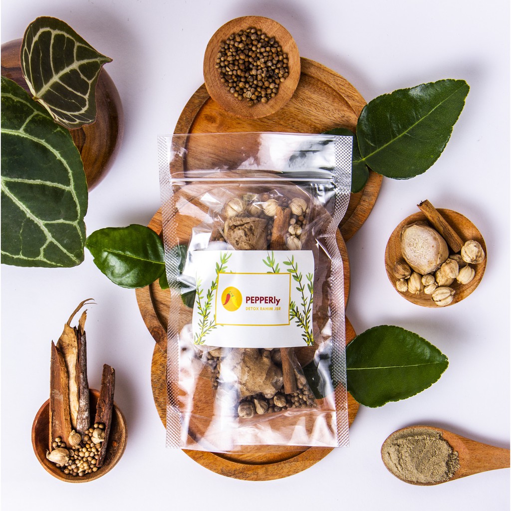 

Detox Rahim Ala JSR/ Promil / Detok JSR