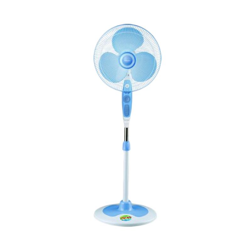 Miyako Stand Fan 2in1 KAS-1629KB 16 Inch