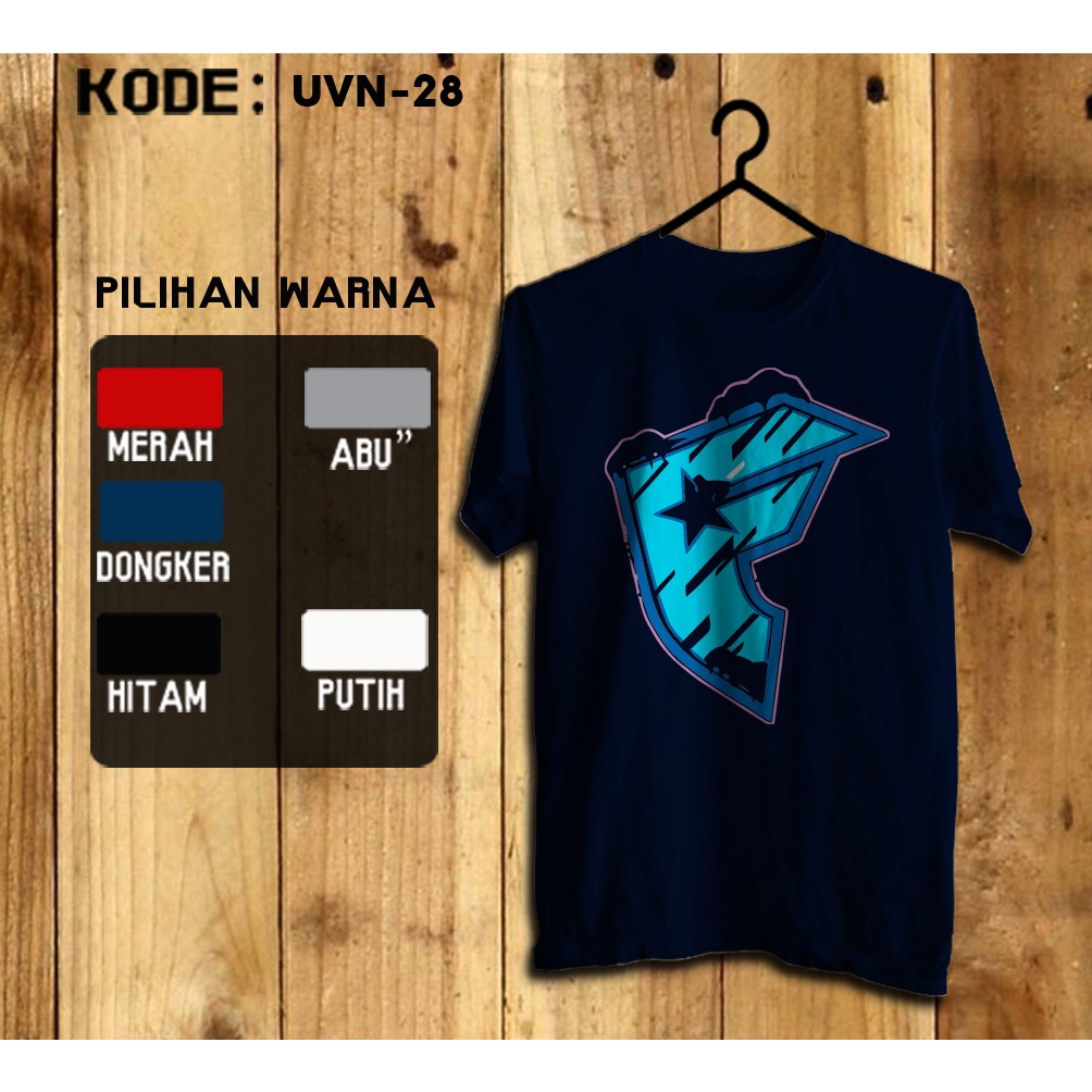 KAOS DISTRO FAMOUS SUPERSOFT