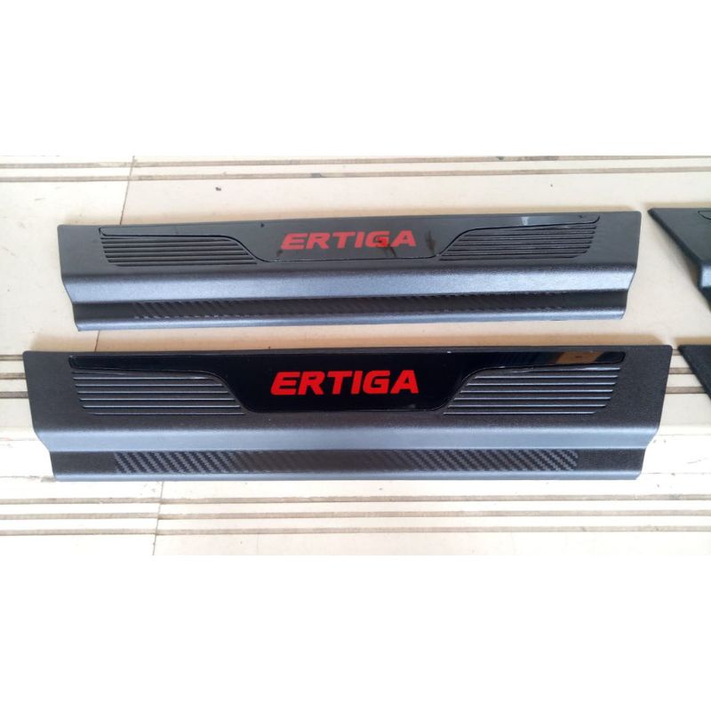 Sillplate samping All new Suzuki Ertiga Sill plate Samping Ertiga