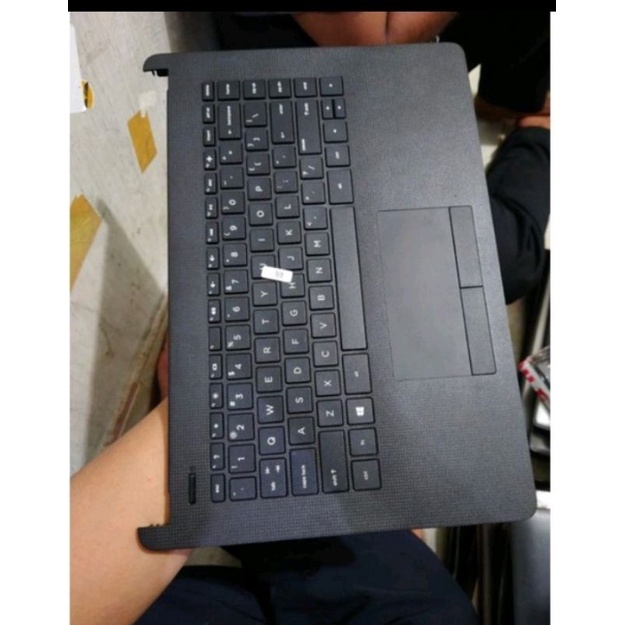 casing keyboard laptop hp 14 hp 14 bw dan 14 g6-240