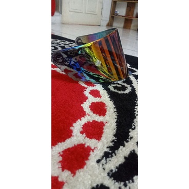 visor norisk ttc new