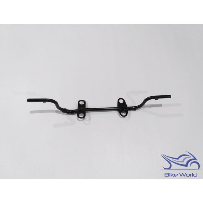 Barstep Karisma, Supra X 125 Original