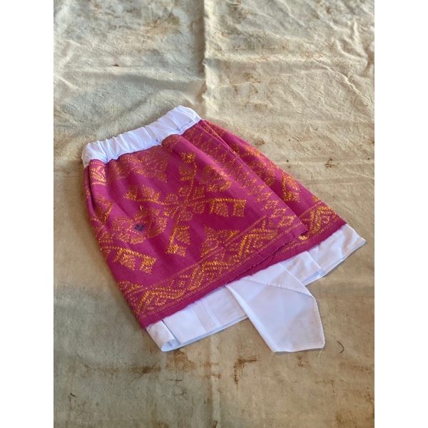 Kamen SongKet Anak