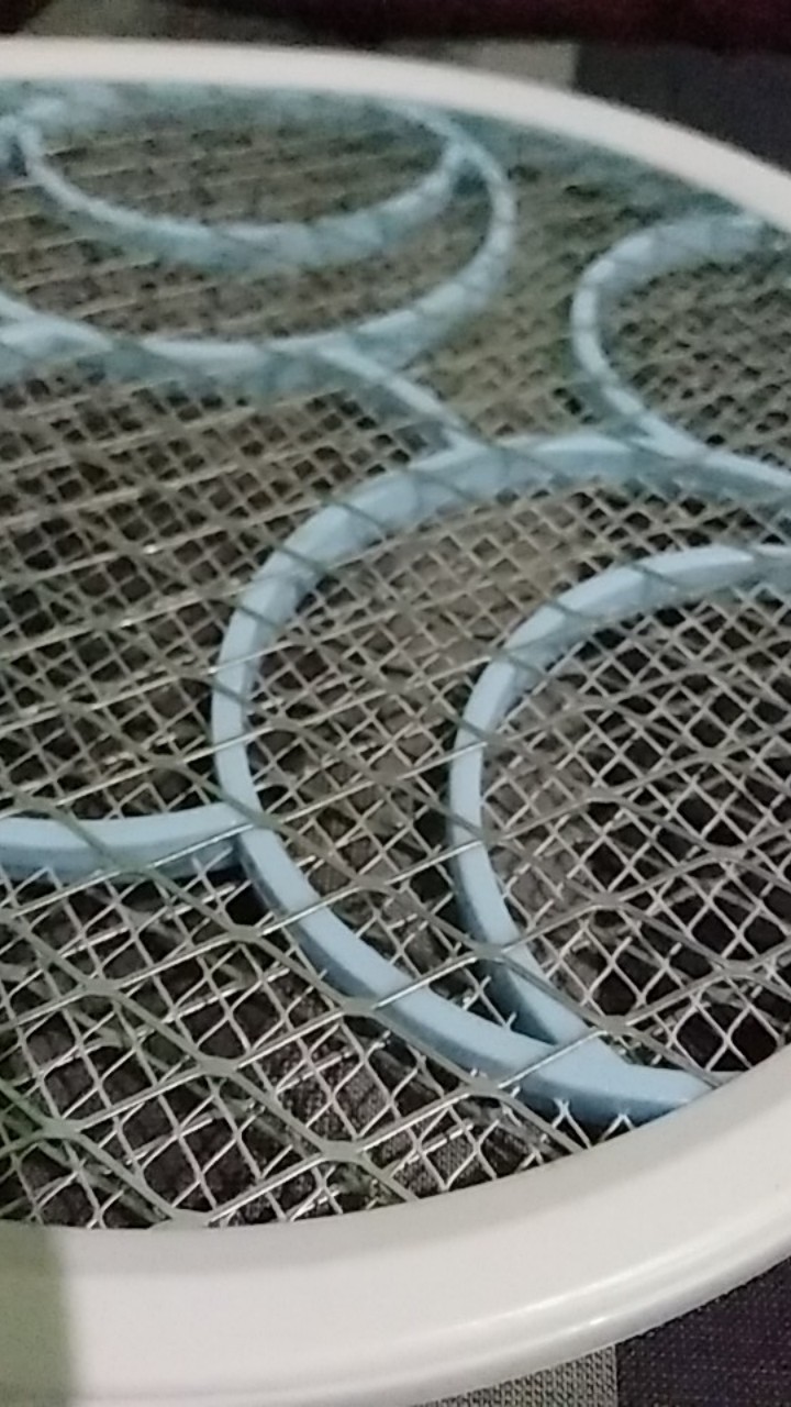 Rak Keranjang Belakang C70 Tebal