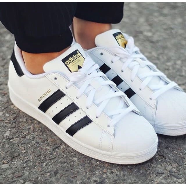 Adidas SuperStar (Grade Original, Premium quality, IMPORT Vietnam)