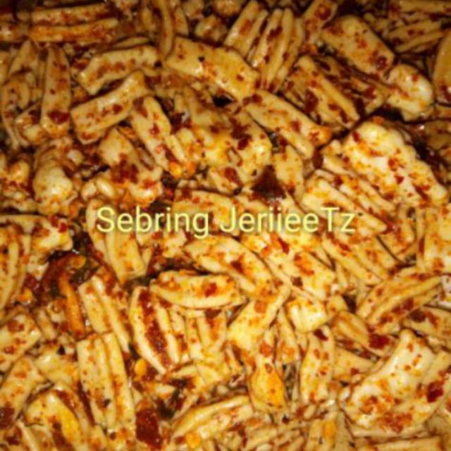 

Pedo stik kakap 1/2kg-1kg