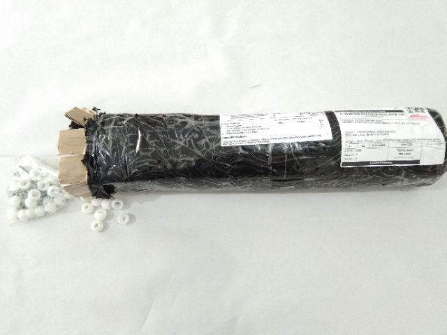 Kaki Stik Gorden Kupu / Gorden Ikat / Gorden Spiral