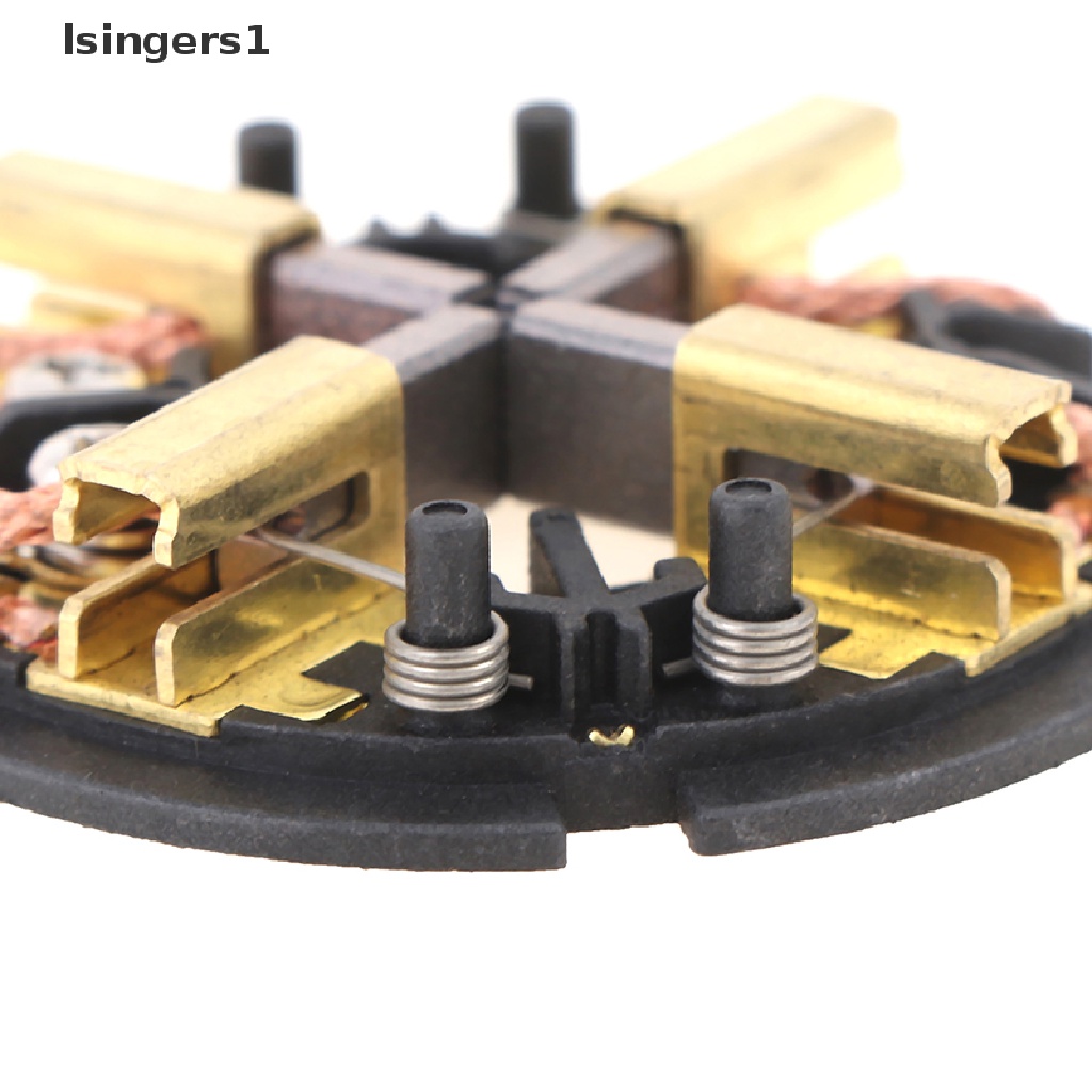 (lsingers1) 1pc Holder Brush Carbon Untuk AEG Milwaukee M12