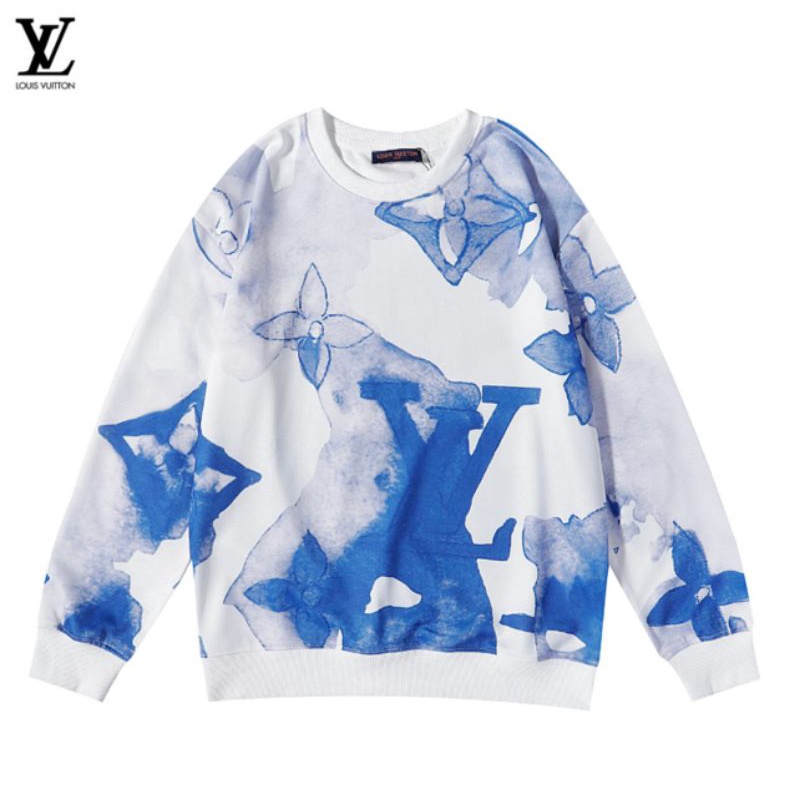 sweater LV mirror Quality