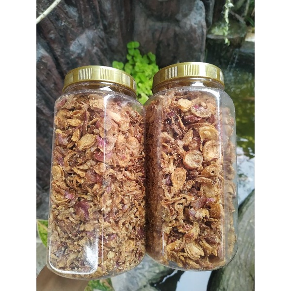 

bawang goreng home made