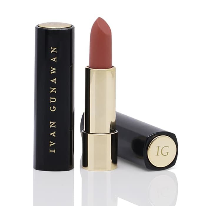 

Ivan Gunawan Allure Of The Lips - Hippie Chic - tth286