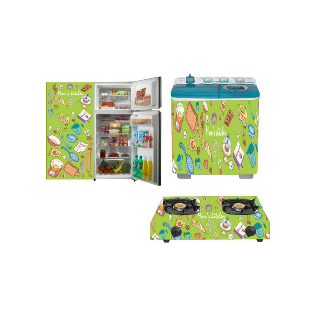 

STIKER KOMPLIT ISI 3 ITEM 015