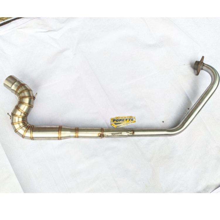 Paling Diminati! LEHER VIXION KOBRA INLET 50