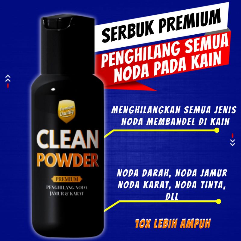 PENGHILANG NODA KARAT PAKAIAN PENGHILANG NODA DARAH BAJU PEMBERSIH NODA PAKAIAN BAJU PALING AMPUH