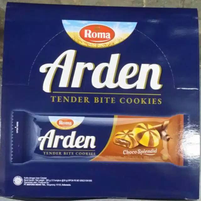 

Arden