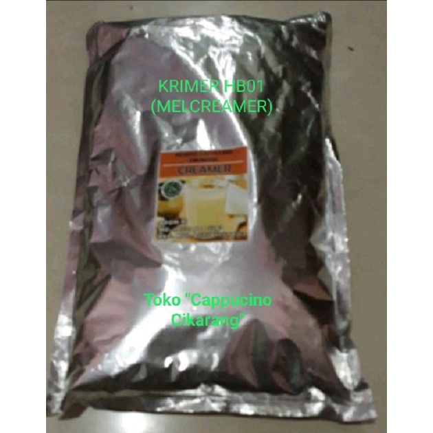 

KRIMER HB01 1Kg