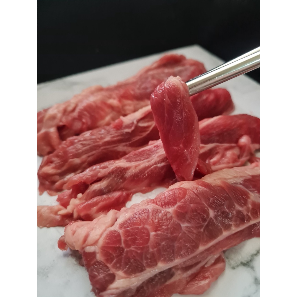 

BEEF SLICE WAGYU MELTIQUE - 1kg
