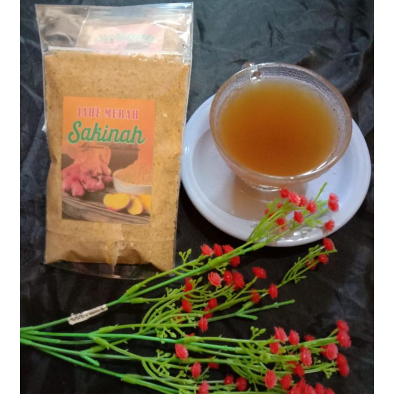 

jahe merah bubuk