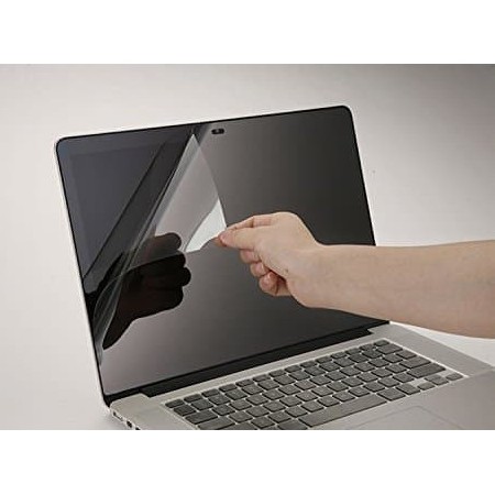 SCREEN PROTECTOR NOTEBOOK 15.6&quot; Wide