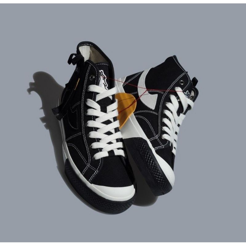 #FR2 PROTO 1 Edisi Indonesia Hi - Size 39