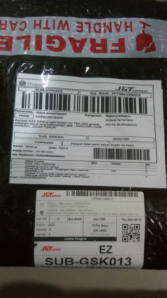 Cetakan 7 Lubang Datar Happy Call Lumpur Apem - Happycall Cetakan Kue Teflon Lubang 7 Datar Lumpur