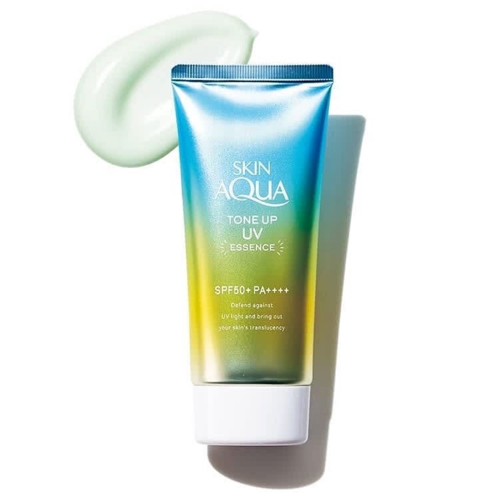 SKIN AQUA Tone Up Essence 40g