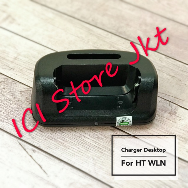 Charger Desktop HT WLN original