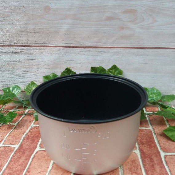 panci innerpot magicom cosmos crj101/crj 1001 /crj 6123 anti lengket