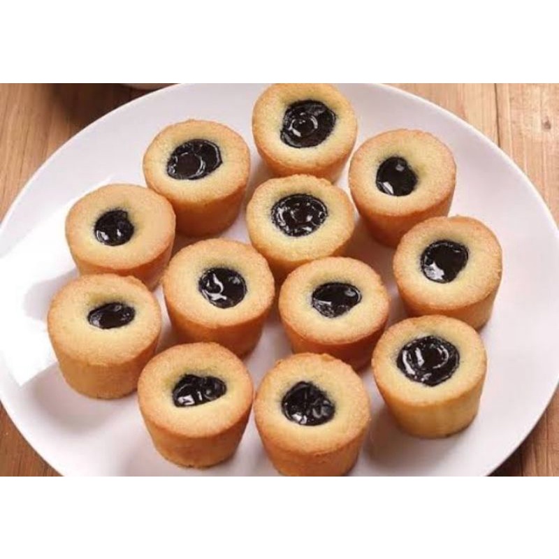 

PUTU BELANDAN COKLAT LUMER LEMBUT ENAK DAN MURAH