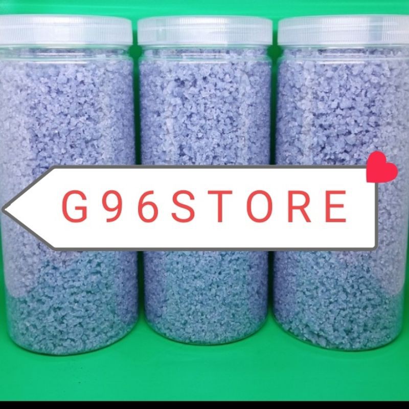 

GARAM BIRU ANTIBIOTIK BLUE SALT 1KG