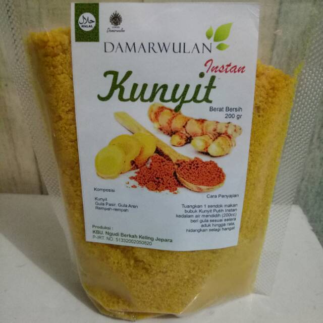 

KUNYIT/KUNYIT INSTAN/SERBUK KUNYIT/KUNYIT BUBUK/KUNYIT MENYATKAN/KESEHATAN