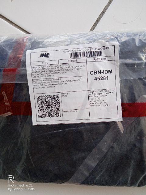 Kemeja Batik Pria Slim Fit New Acs 02